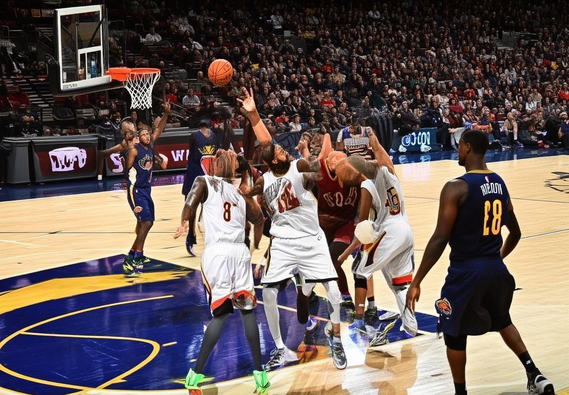 2015年NBA骑士对鹈鹕经典对决回顾：阵容战术解析与球员成长轨迹(图1)