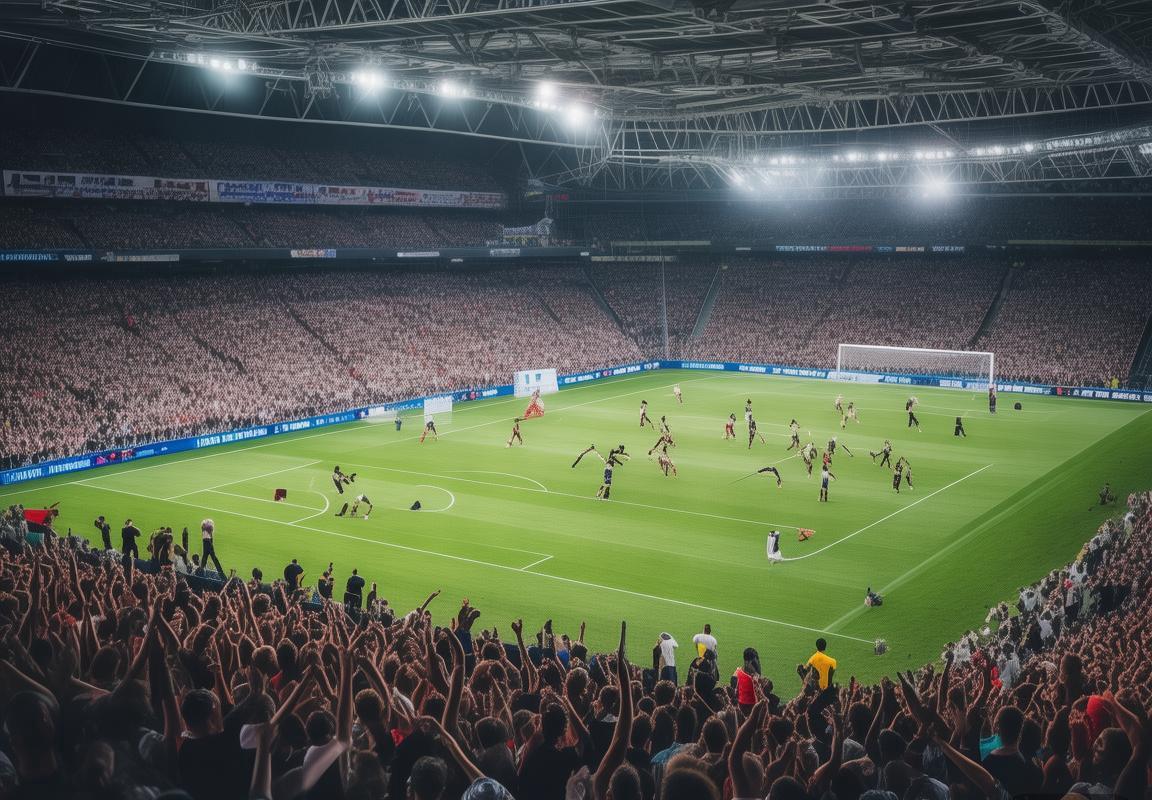 2018欧冠热刺对尤文激战回顾：巅峰对决精彩瞬间(图2)