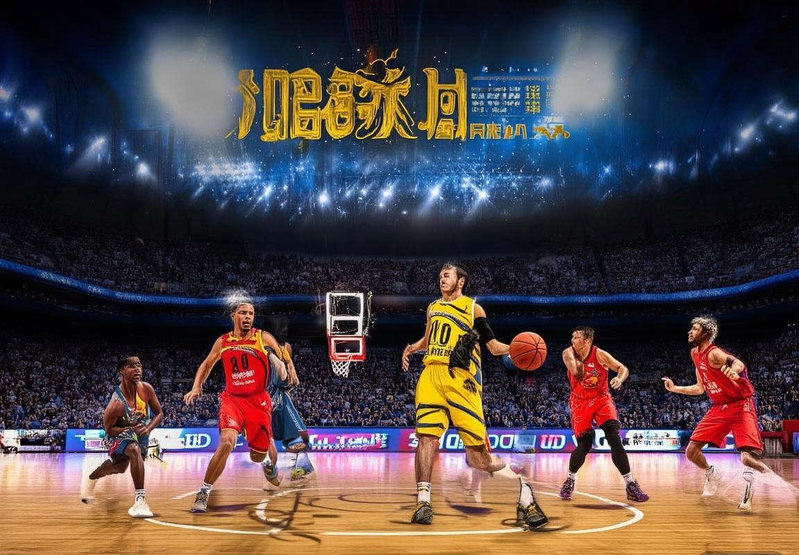 2021 CBA巅峰对决：易建联三分绝杀，广东逆转辽宁精彩回顾(图1)