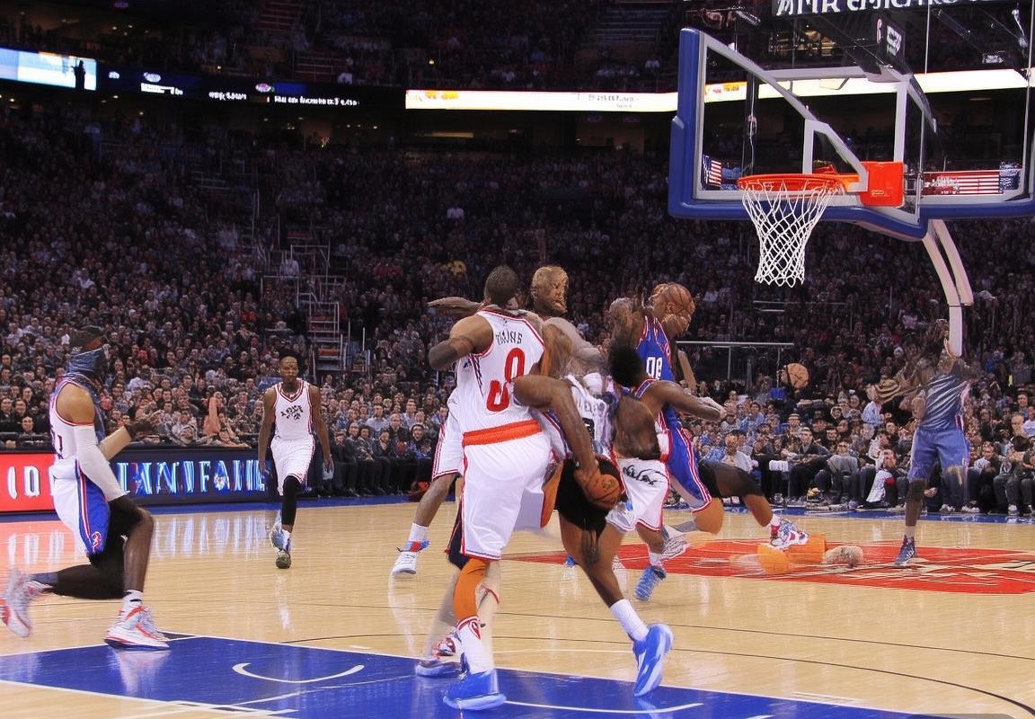 76人与猛龙对决：战术解析与赛果回顾(图3)