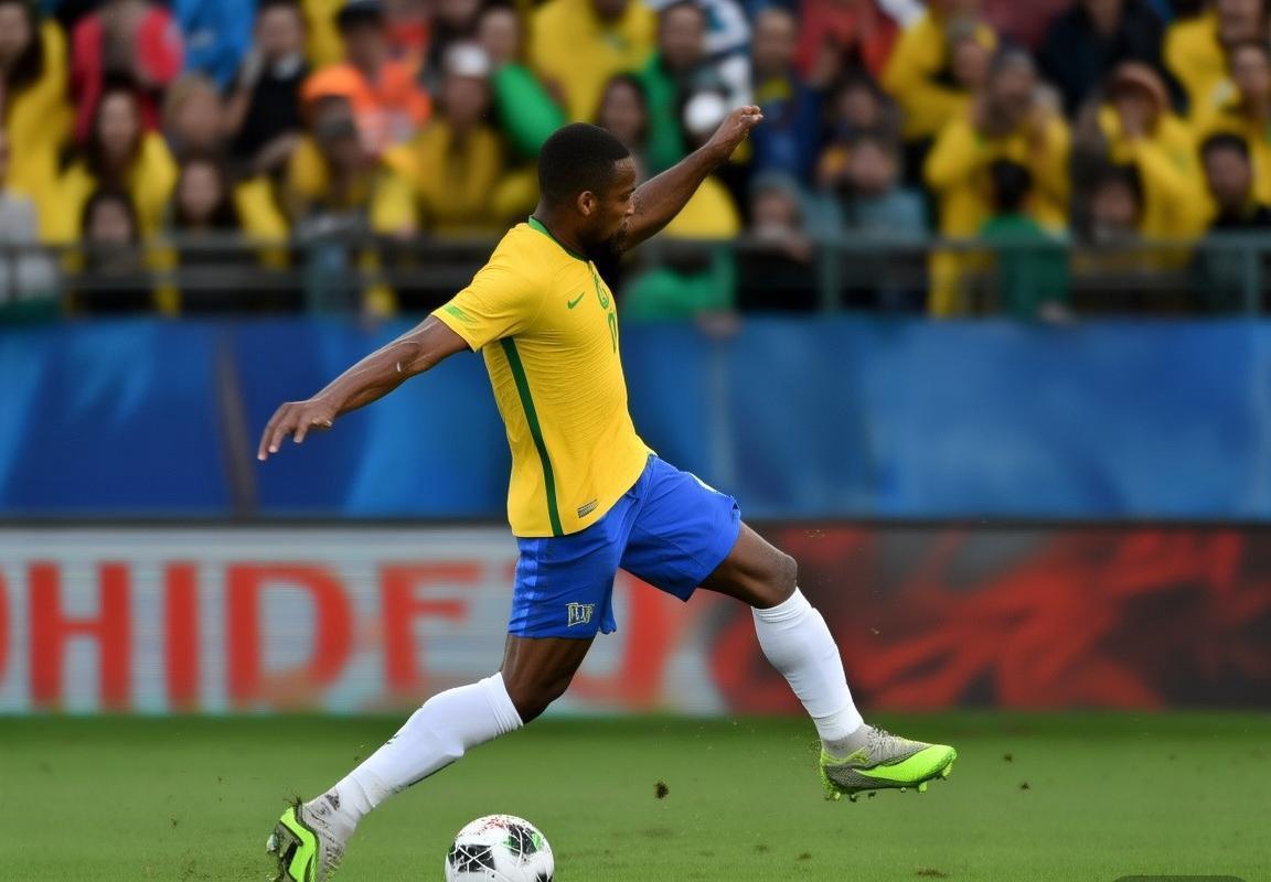 巴西奥地利友谊赛：技战术对决亮点解析(图2)