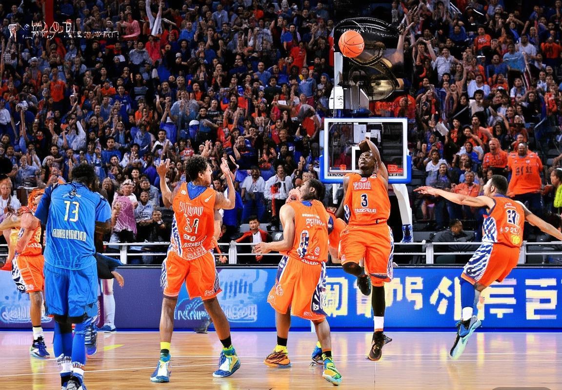 2016年CBA季后赛：广东对广厦巅峰对决精彩回顾(图1)