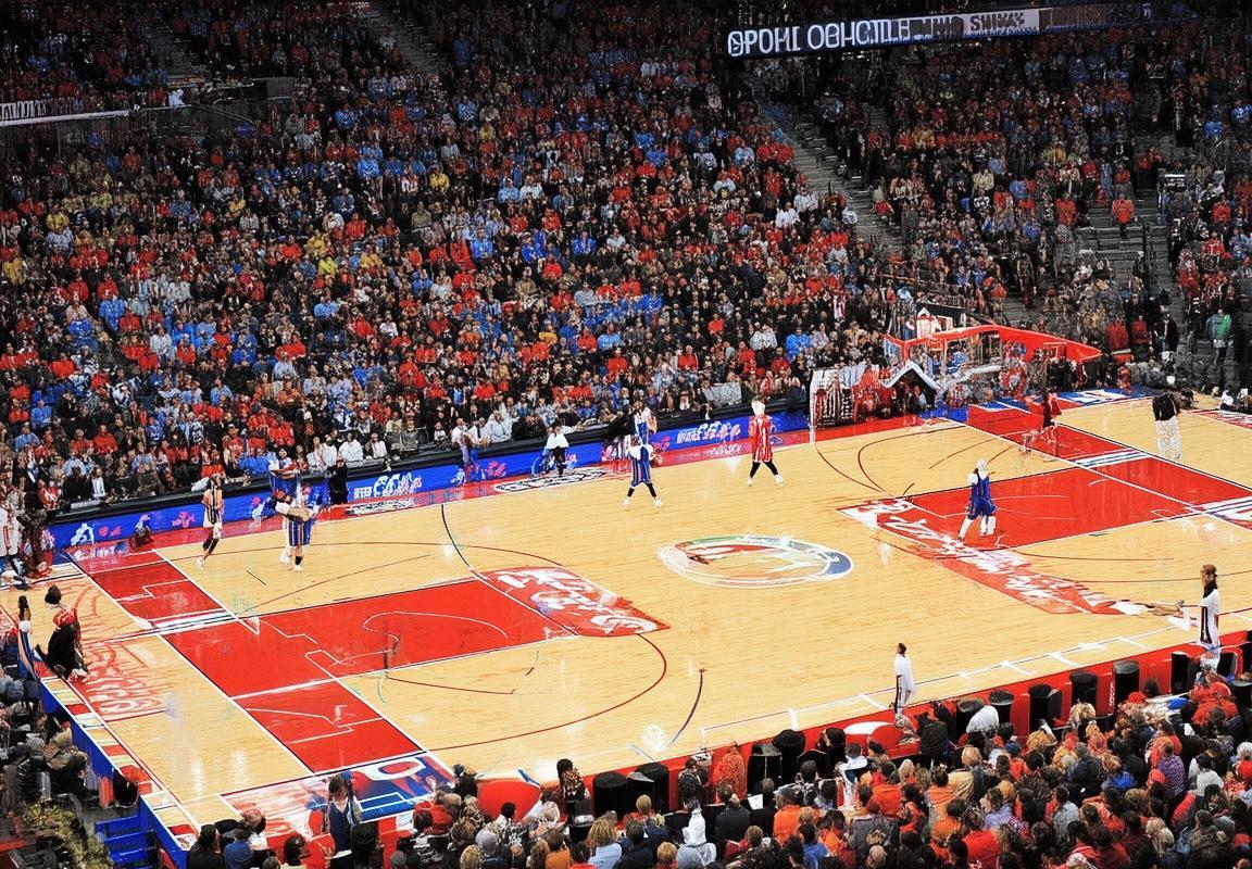 2017圣诞大战：雷霆火箭巅峰对决回顾(图1)