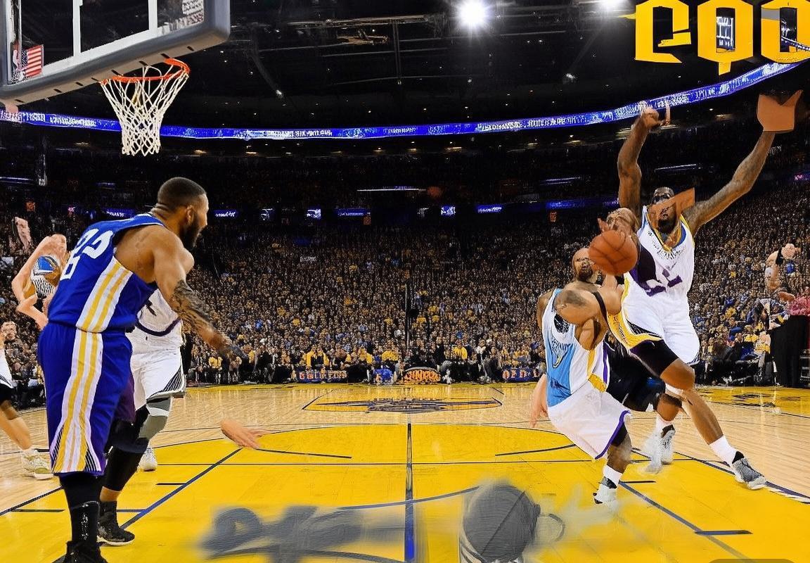 2018NBA勇士对国王巅峰对决精彩回顾(图3)